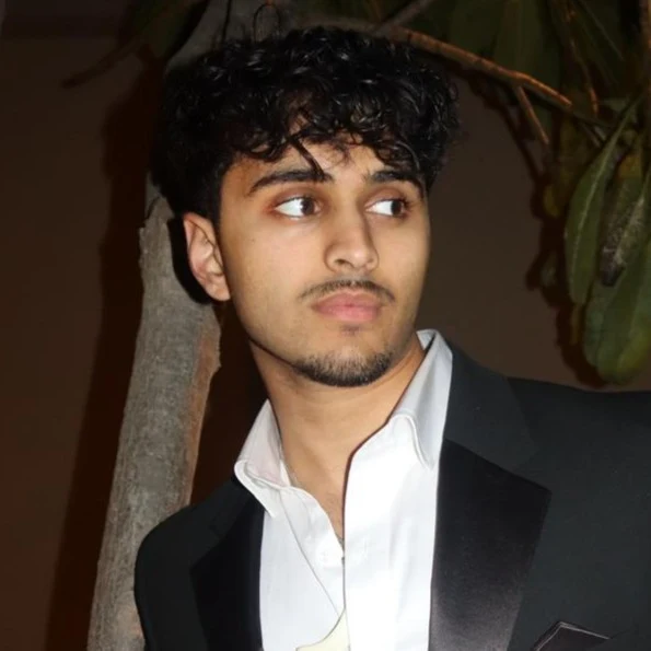 Rohan Verma